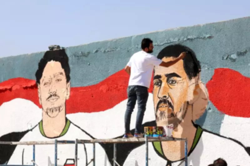 Iran Says World Cup Ticket Allocation Withdrawn Days Before Tournament