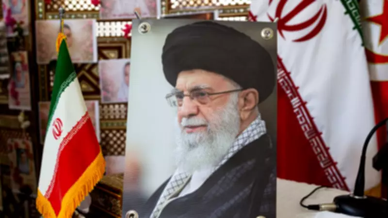 Iran Sets Burial Date for Ayatollah Khamenei After Funeral Delay