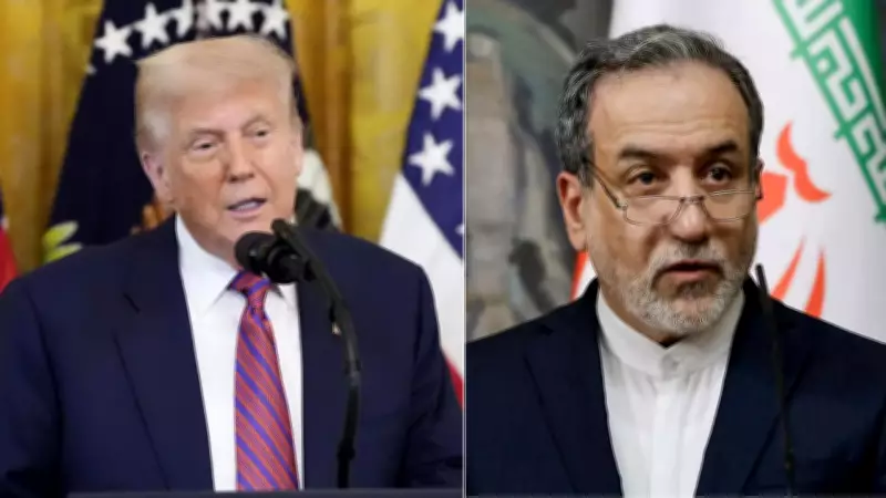 Iran Sets Conditions for US War End, Including Hormuz, Lebanon, and Nuclear Talks