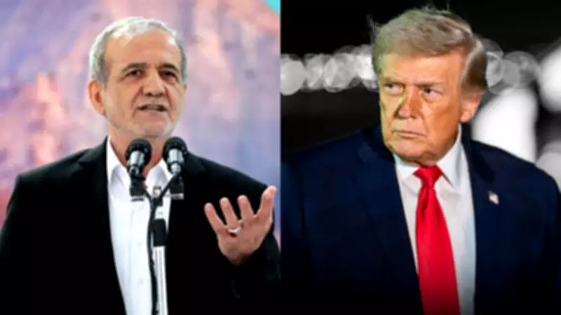 Iran Slams US-GCC Statement on Strait of Hormuz as 'Interventionist'