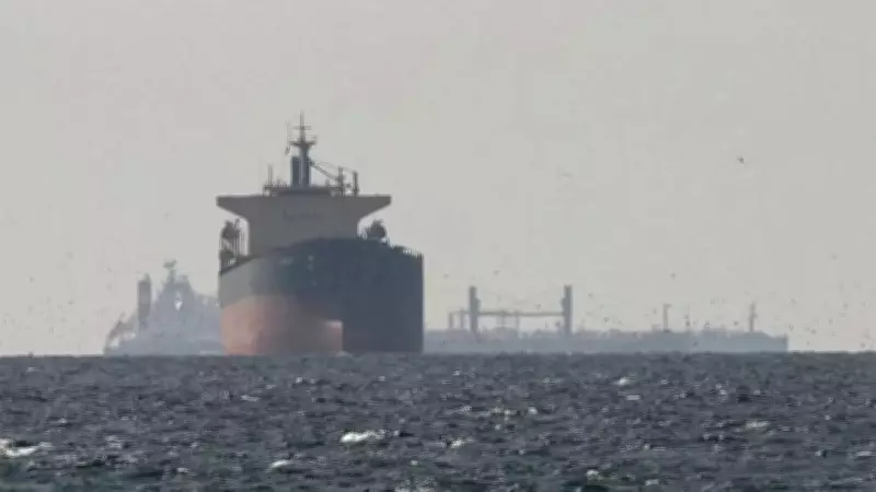 Iran Threatens Bab al-Mandab Strait as Middle East Tensions Escalate