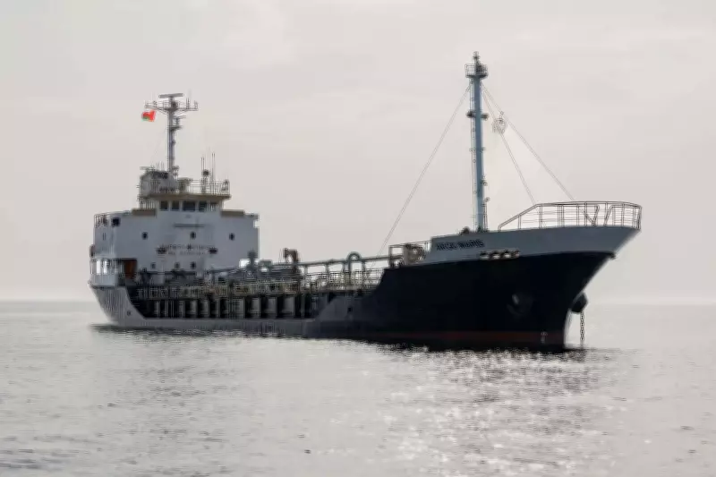Iran ties reopening of Strait of Hormuz to end of Israeli operations in Lebanon