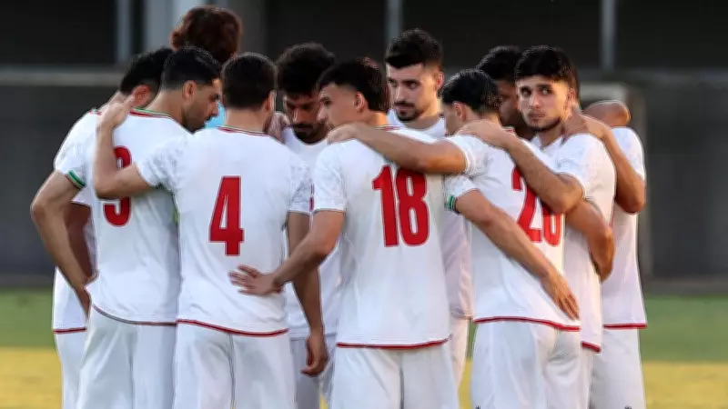 Iran to Play Final World Cup Warm-Up Match Behind Closed Doors