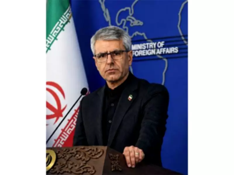 Iran Urges End to Israeli Offensive in Lebanon, Criticizes US Position