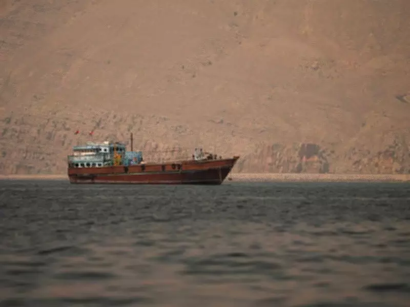 Iran Warns New Aggression Will Be Met with Crushing Response