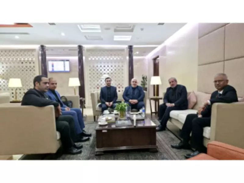 Iranian Security Official Nezami Arrives in Delhi for BRICS NSA Meeting