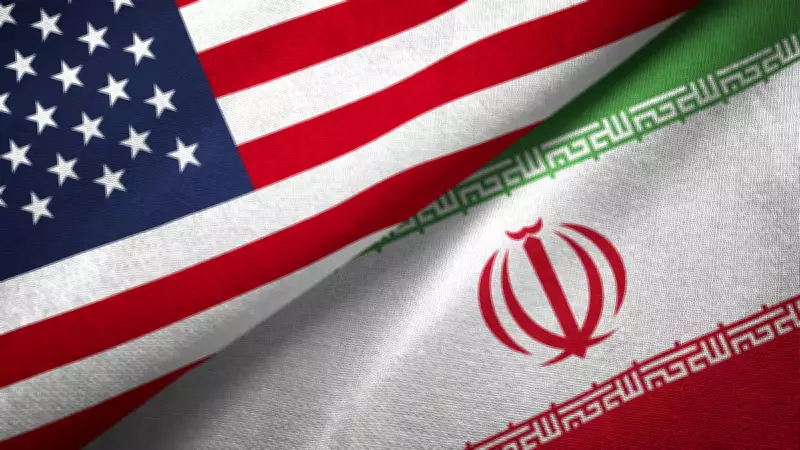 Iran's IRGC Attacks US Fifth Fleet Headquarters, Airbase: Reports