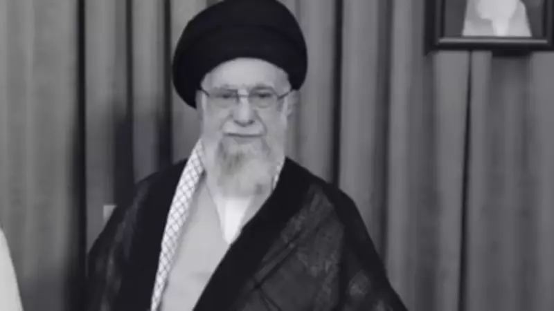 Iran's Supreme Leader Khamenei Still Unburied 100 Days After Death
