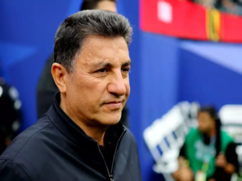 Iran's unbeaten start in FIFA World Cup 2026 called 'great achievement' by coach Ghalenoei