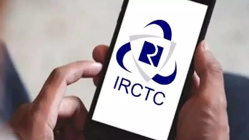 IRCTC Deactivates 3 Crore Suspicious IDs, Expands AI Kitchen Monitoring