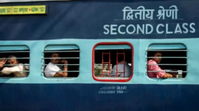 IRCTC fines caterer Rs 1 lakh, terminates contract after fly in Rajdhani meal