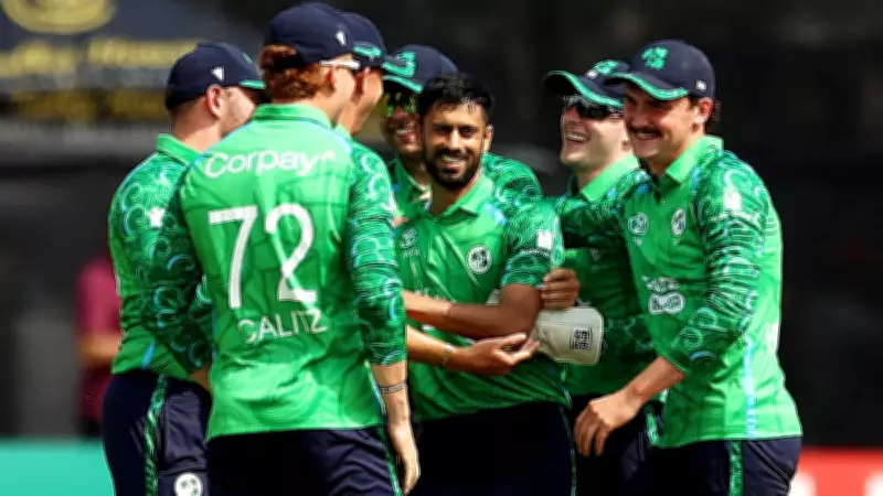Ireland vs India 2nd T20I: Weather Forecast for Belfast Match on June 28