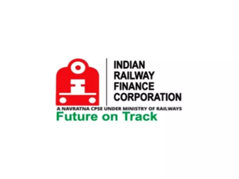 IRFC OFS subscribed 1.86 times, govt exercises green shoe option