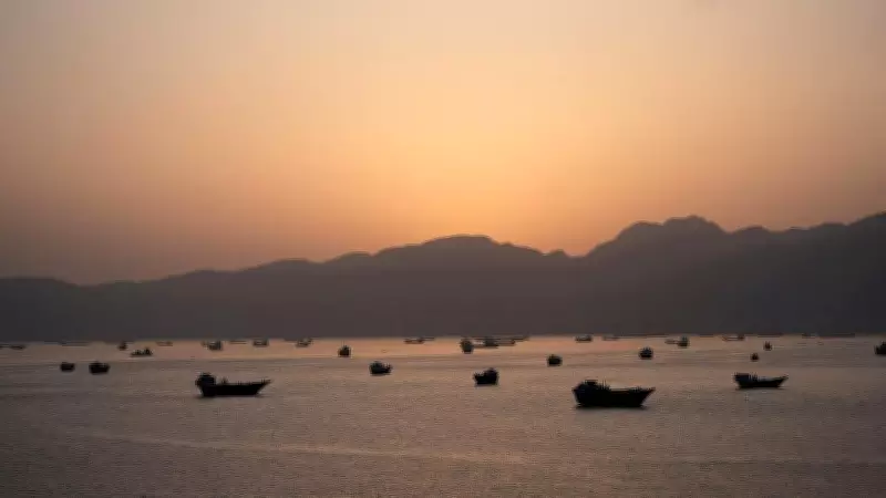 IRGC: New Hormuz Route Without Iran Coordination Unacceptable
