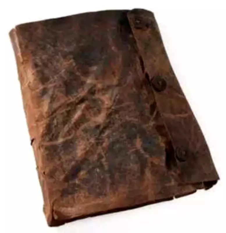 Irish Bog Discovery of 1,200-Year-Old Psalters Rewrites Early Medieval History