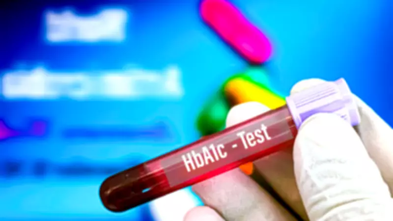 Iron Deficiency Anemia Can Falsely Elevate HbA1c, Leading to Wrong Diabetes Diagnosis