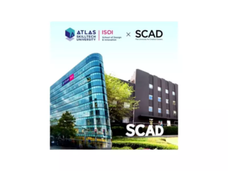 ISDI Partners with SCAD USA for Global Design Pathway Program