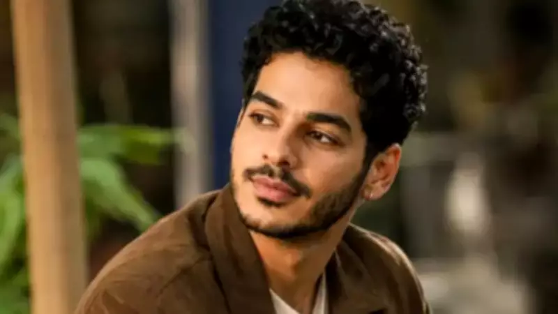 Ishaan Khatter's Witty Reply on Religion in Instagram AMA Goes Viral