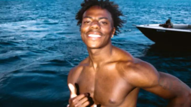 IShowSpeed's 'Champions' World Cup Song Goes Viral, Fans Want FIFA Recognition
