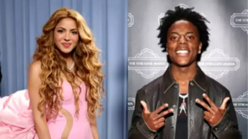 IShowSpeed's World Cup Song Goes Viral, FIFA Responds to Fan Demand