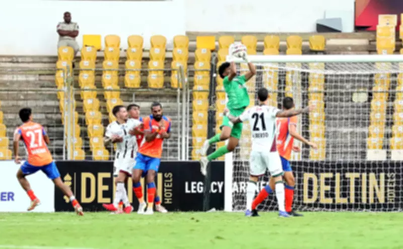 ISL Clubs Propose Two-Year Pilot Model with AIFF, Offer Rs 15 Crore Annual Fee