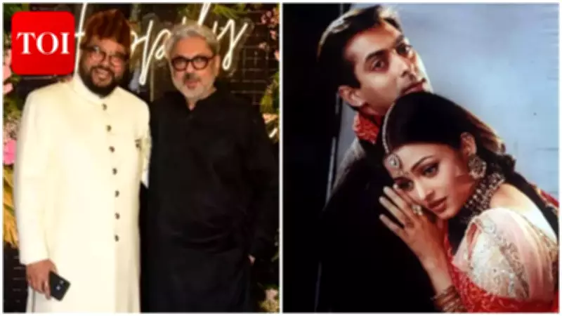 Ismail Darbar reveals Tadap Tadap Ke was not originally for Hum Dil De Chuke Sanam