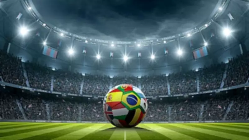 ISPA Claims Iranian, African Journalists Denied Visas for 2026 FIFA World Cup