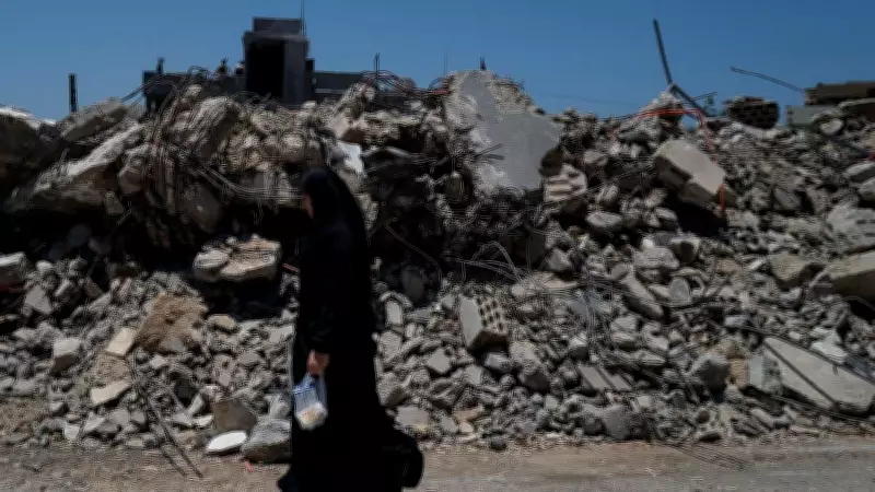 Israel Drops Leaflets Ordering Evacuation in South Lebanon Town