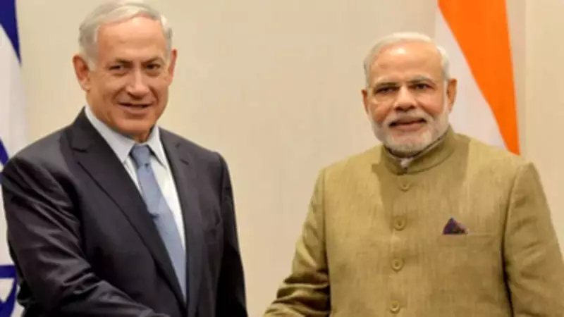 Israel Envoy Praises India's Role in West Asia Stability
