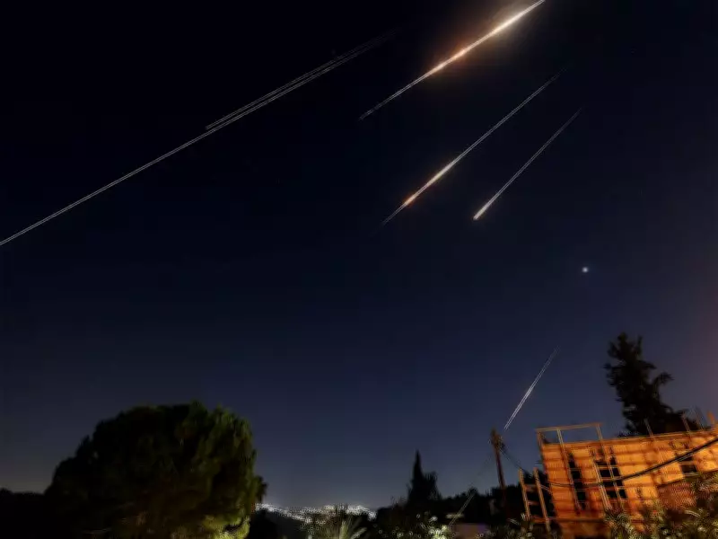 Israel Halts Iran Strikes at US Request, Keeps Lebanon Operations