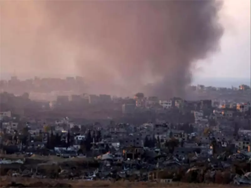Israel Kills Hezbollah Commander, Ceasefire Talks Stalled