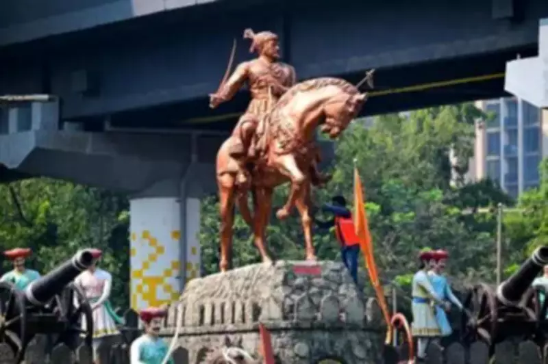 Israel to Install Statue of Chhatrapati Shivaji Maharaj: Consulate Announces Plan