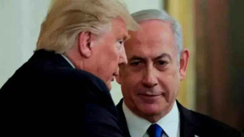 Israeli Leaders Slam Netanyahu for Delaying Beirut Strikes After Trump Call