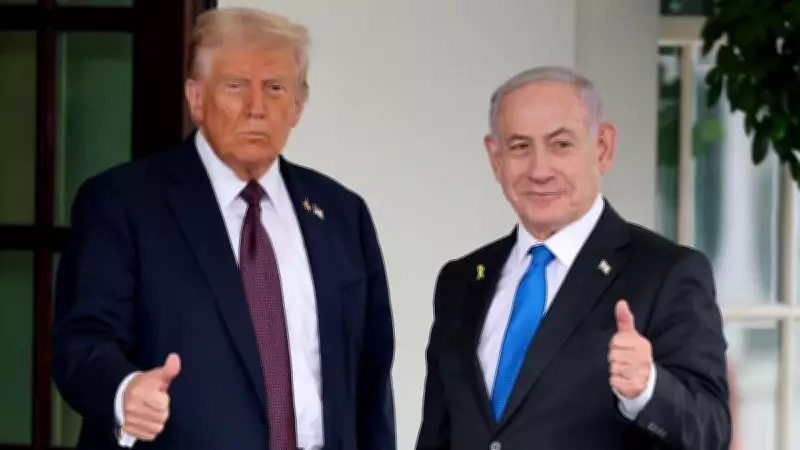 Israeli PM Netanyahu to Run for Re-election After Trump Raises Doubts