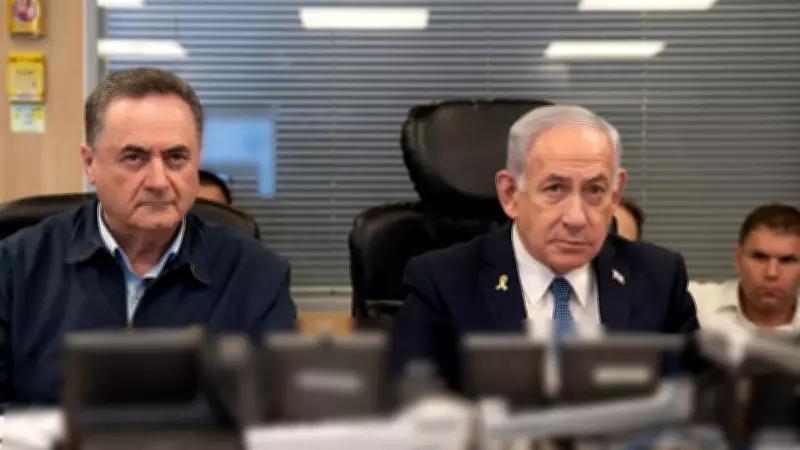 Israeli Soldiers in Lebanon Can Act if Under Threat: Defence Minister