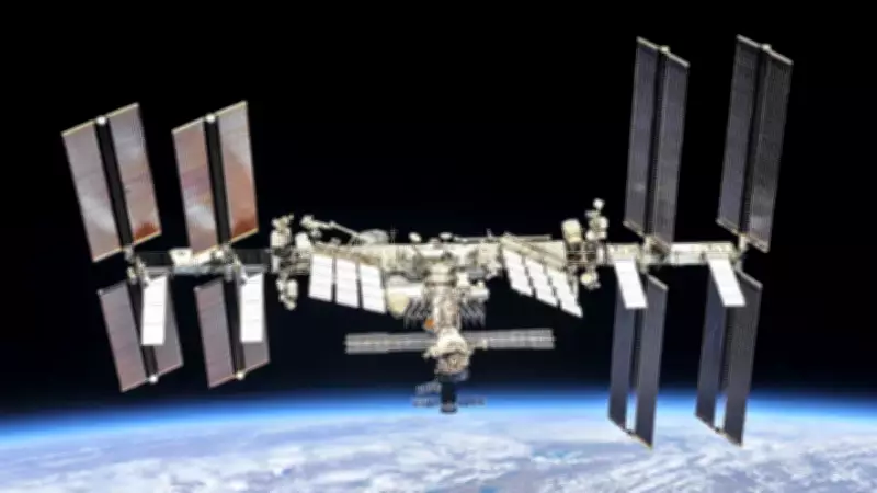 ISS Astronauts Take Shelter as Russian Leak Worsens, NASA Says