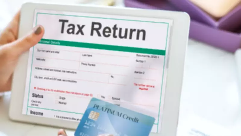 ITR Filing 2026: 5 Crucial Income Tax Deadlines in July You Can't Miss