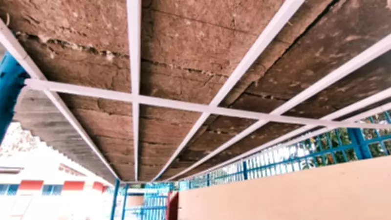 IVRI develops eco-friendly roofing from cow dung and sheep wool to reduce heat stress in livestock