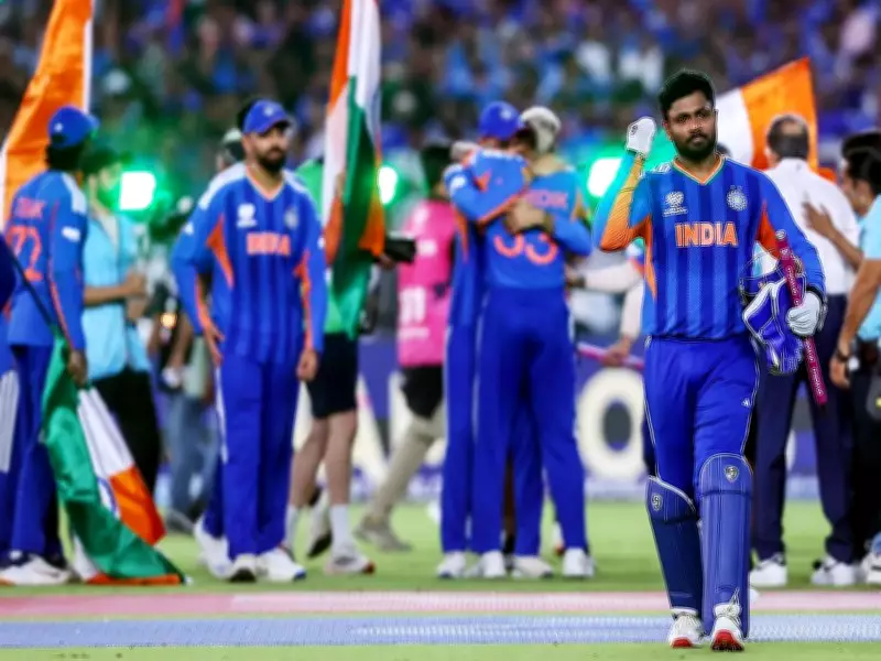 Iyer calls Ireland loss 'depressing', urges calmness for England T20Is