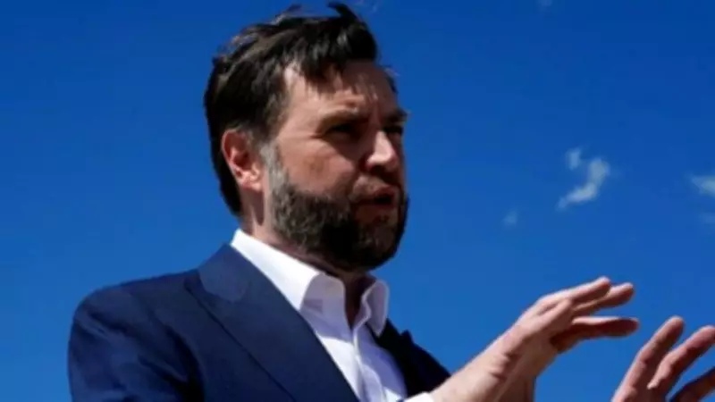J D Vance Cites Progress in Iran Nuclear Talks and Inspections