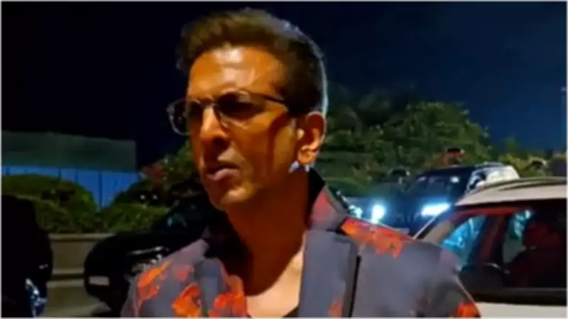 Jaaved Jaaferi on Don 3 Row: Not Ranveer Singh's Secretary
