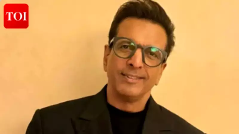 Jaaved Jaaferi Slams Parents for Making Kids Act Like Adults on TV
