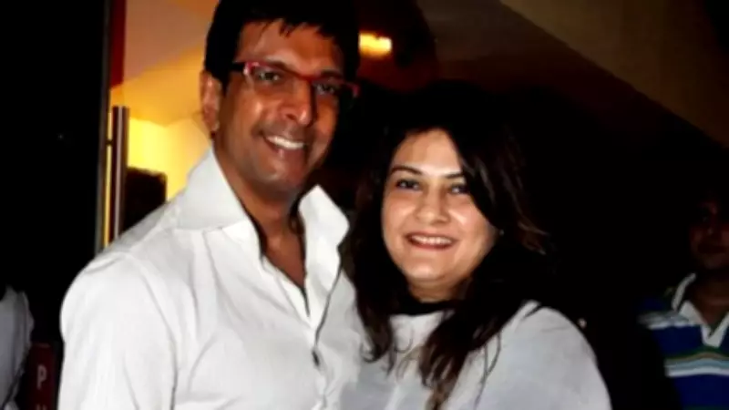 Jaaved Jaaferi's Wife Habiba Named in Investment Fraud Case, BMC Official Suspended