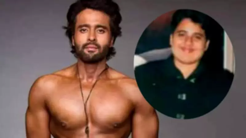 Jackky Bhagnani Opens Up About Body Image Struggles and Bullying