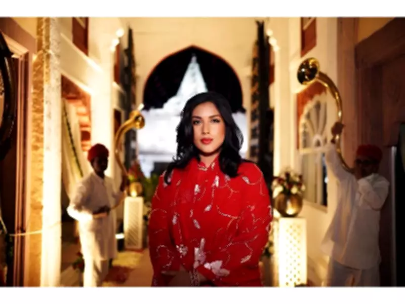 Jahnavi Kumari Mewar Unveils Vision for Bihar's Transformation at GTRI Summit