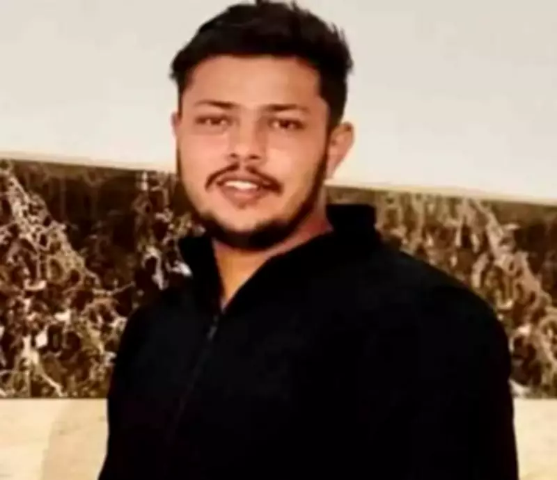 Jail inmate dies by suicide in Faridabad’s Neemka Jail, family alleges harassment