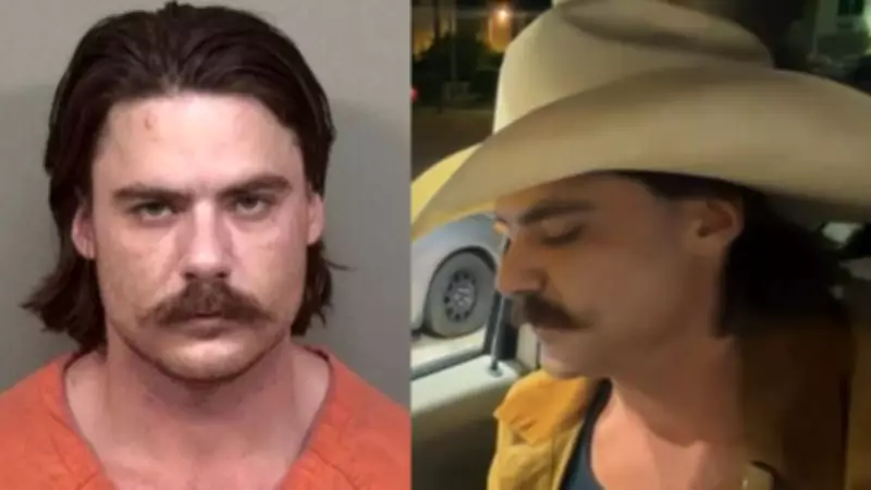 Jailed Streamer Claims Bible Confiscated by Tennessee Jail
