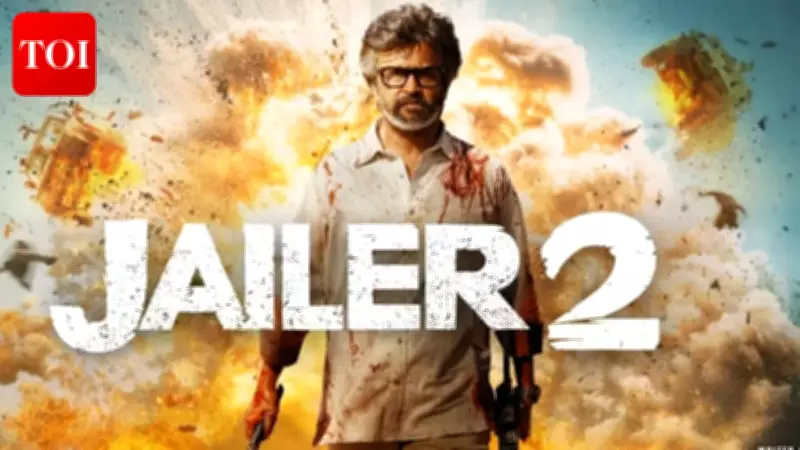 Jailer 2 Makers Plan Additional 25-Day Shoot for Refinements