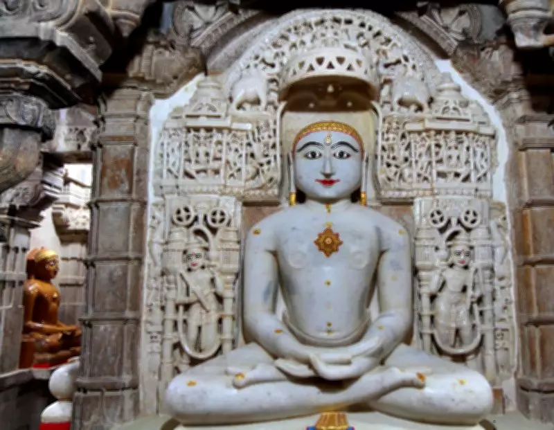 Jainism: Philosophy of Non-Violence and Spiritual Discipline Explained