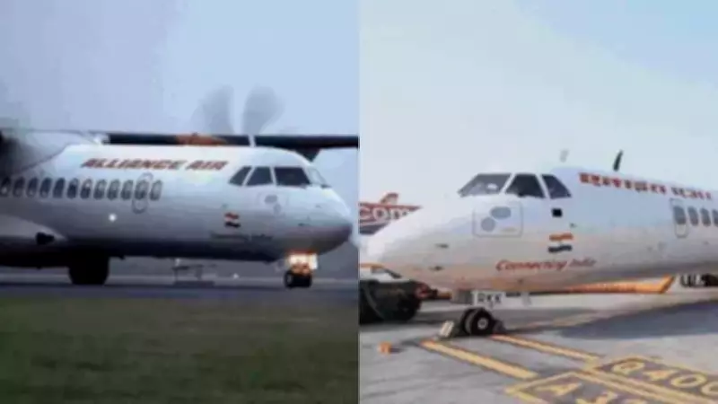 Jaipur-Jaisalmer flight suspended after Rs 90 lakh loss due to low summer demand